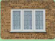 Window fitting Redruth